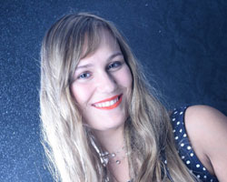 Ronja Gudewill