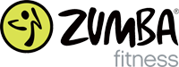 Logo Zumba Fitness